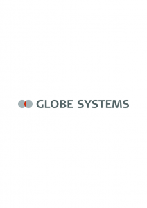 globe systems logo
